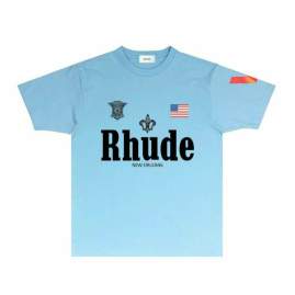 Picture of Rhude T Shirts Short _SKURhudeS-2XL11trRH2052542